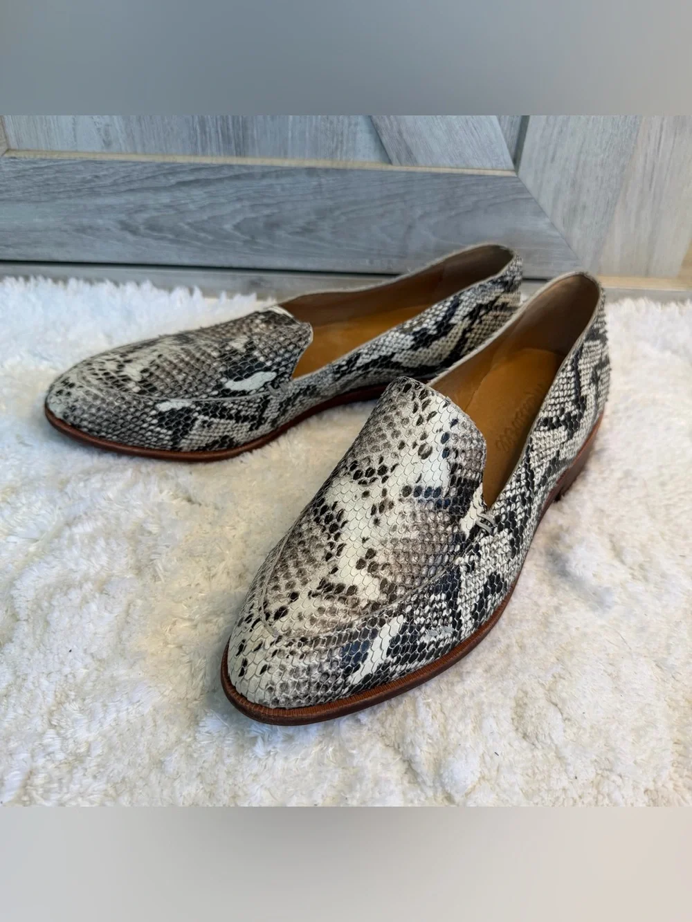 Stetson madewell frances